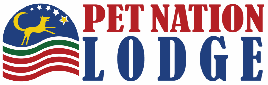 Pet Nation Lodge